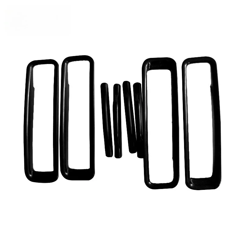 bande-decorative-de-sortie-d'air-de-climatisation-pour-mercedes-benz-w223-classe-s-table-d'instruments-anti-reflet-2021-–-2025