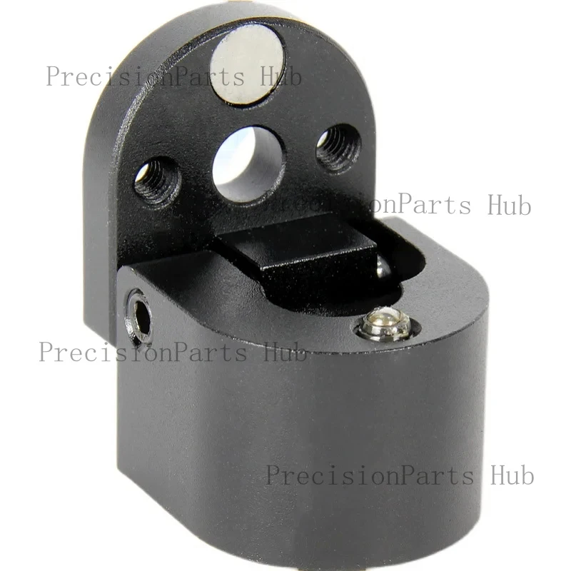 Quick Flip Elastic Light Path Removal Frame High-Precision Reset Bracket Adjustment Mirror Holder Accessories