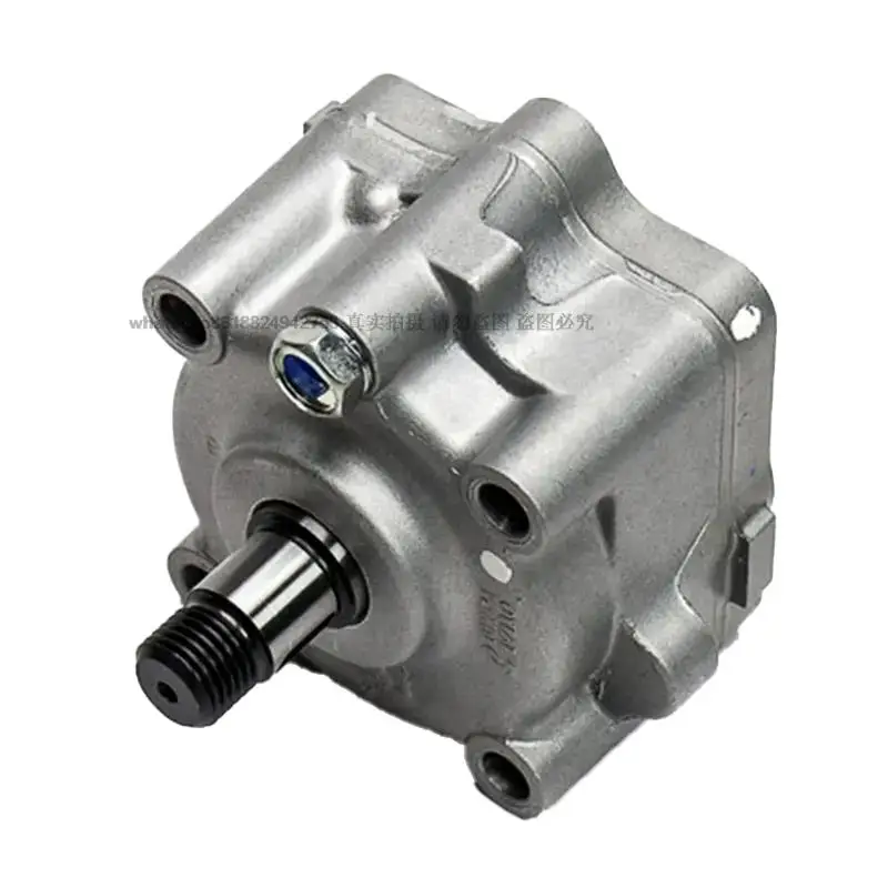 Comprar Bomba de Óleo 383-0293 383-0161 para Escavadeira Caterpillar 303.5E 304E 305.5E 305E