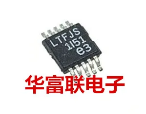 

Free shipping LT3991EMSE LTFJS MSOP-10 10PCS As shown