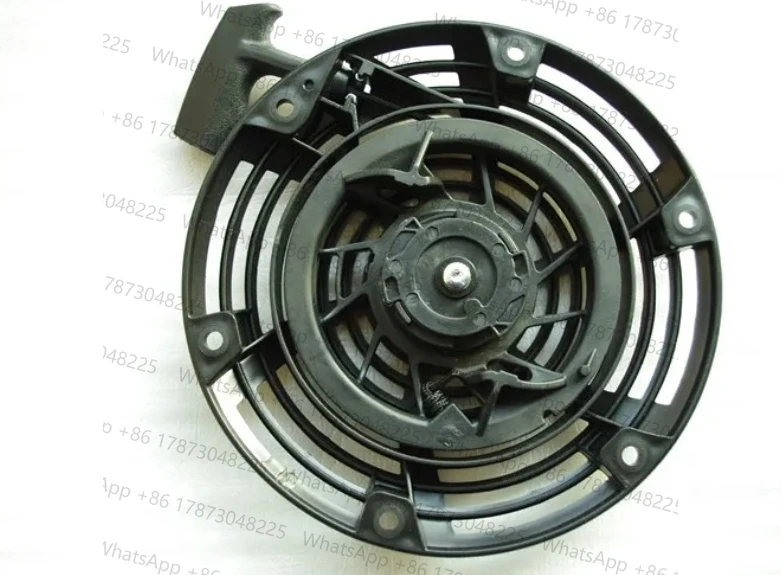 リコイルスターター-briggs-stratton-190cc-850hp-エンジン芝刈り機プルスタート用--796497-111p02を日本語に翻訳してください