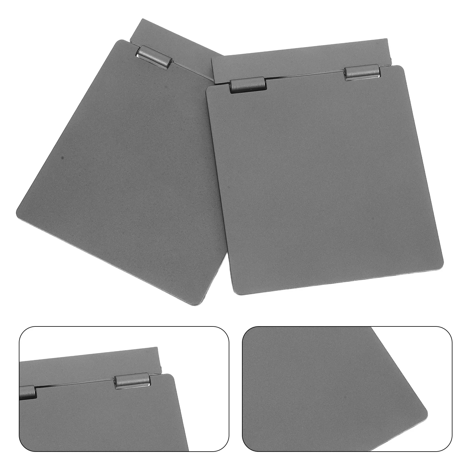 

2 шт. Защитная накладка на панель термостата центрального кондиционера: пластиковая защитная крышка для кнопок панели управления кондиционером, водонепроницаемая, декоративная