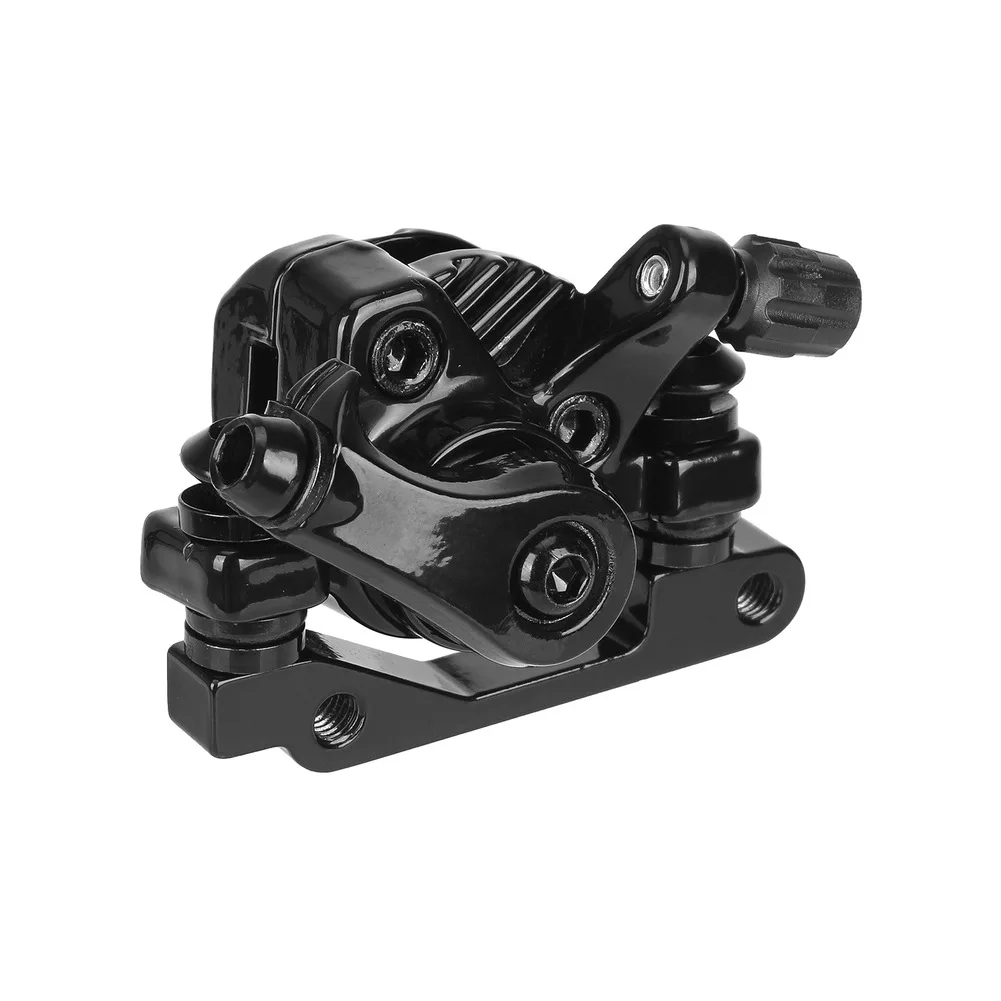

Front & Rear Disc Brakes For KuKirin -G2 -Pro/-G2 -Max Electric Scooters Precise Adjustment Screws Powerful Braking Safety