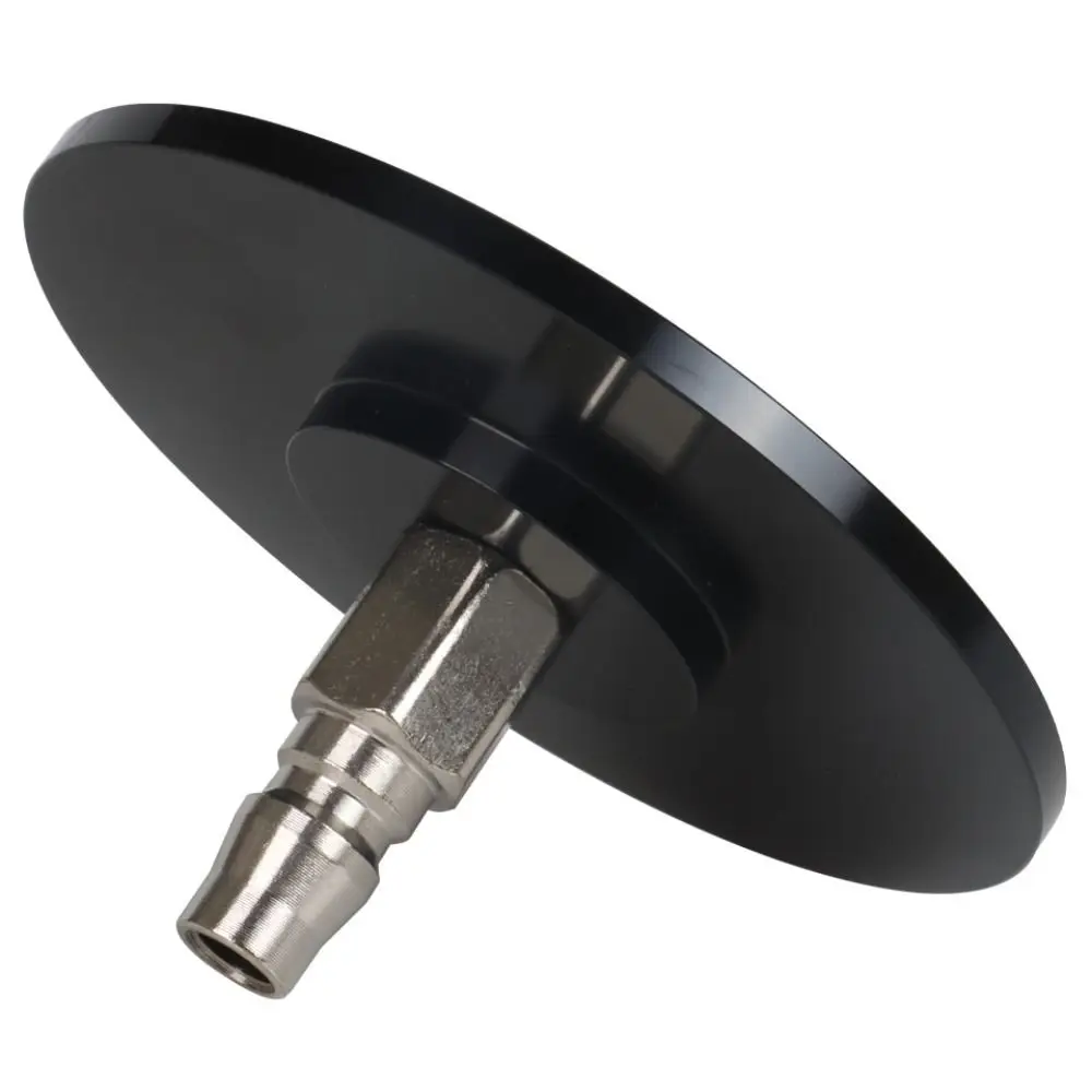 

Stable Vac U Lock Metal Suction Cup Aluminum Alloy Telescopic Machine Linear Actuator Silver Black Attachment Holder Connector