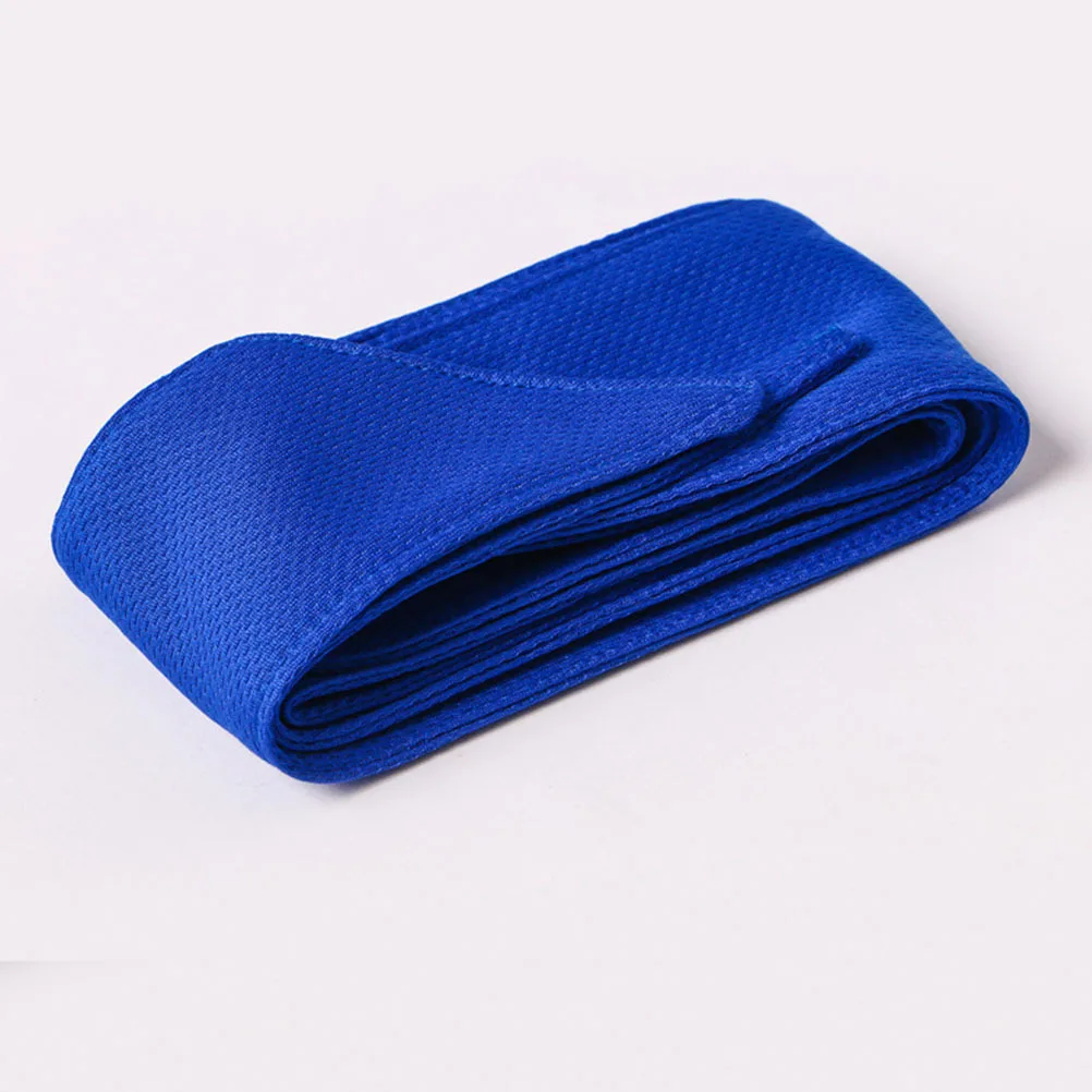 

Sports Sweat Headband Tie Nonslip Workout Headband for Women Men Comfortable Adjustable Sportswear Hair Bands Gift Choice