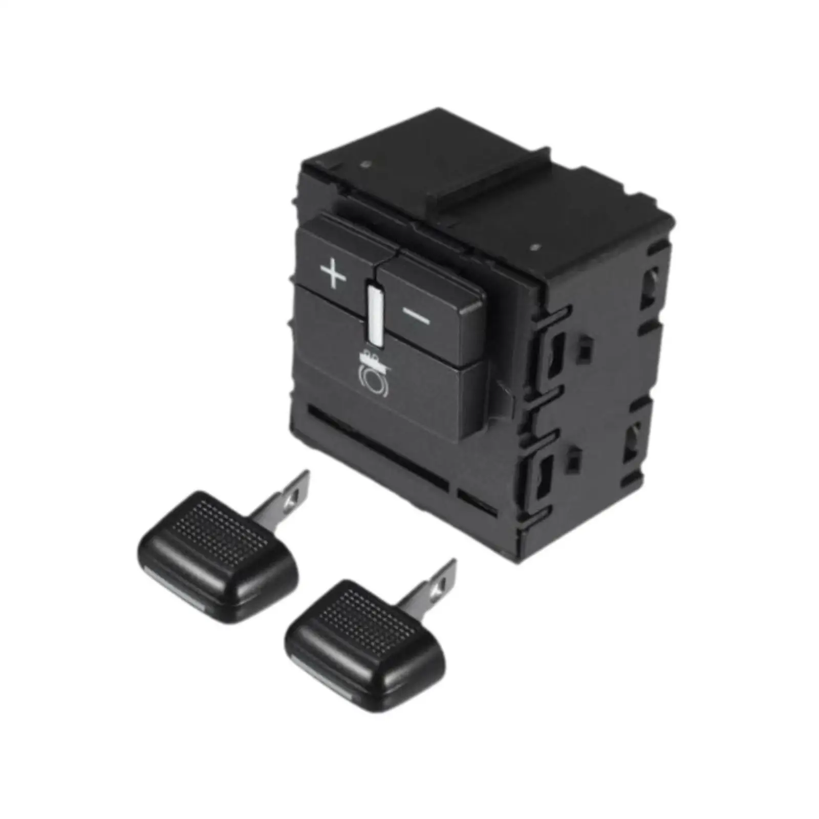 84108373   مفتاح التحكم في فرامل المقطورة الملحقة لسيارة شيفروليه سيلفرادو