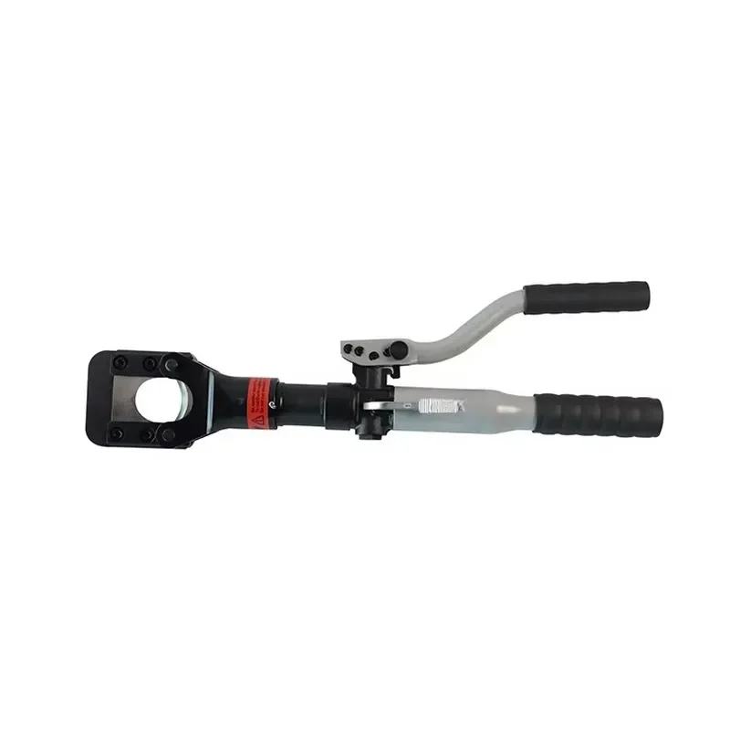 Manual Hydraulic Cutting Tool 6t 700bar Cu/Al/ACSR Steel Bar Cutting Tool