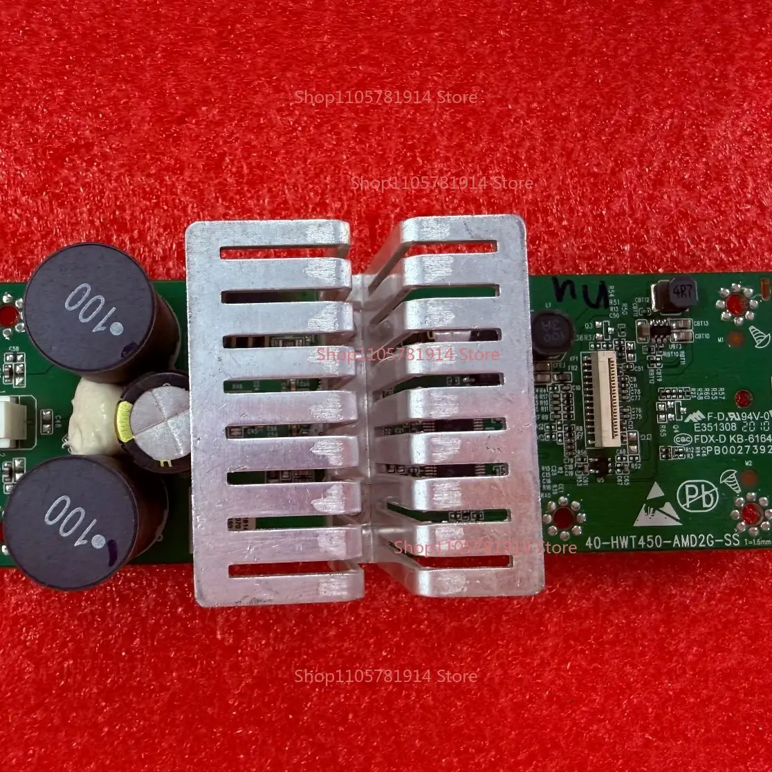 For Samsung HW-T450 HW-T450/XZ Sound Wall Audio Main Board