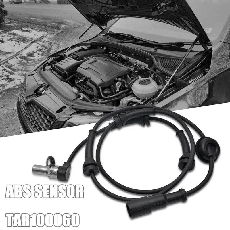 SSW500020 ABS Sensor Speed Sensor Brake Sensor Replacement Parts For Land Rover TAR100060 SSB500110