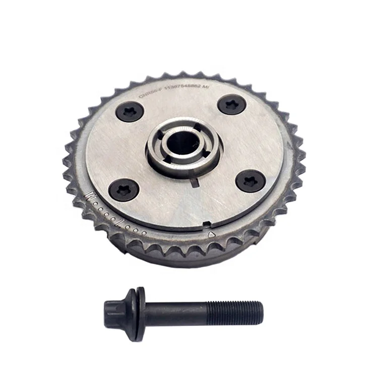 Camshaft Gear VVT Adjuster 11367545862 VVT Phaser Intake For BMW Mini R56 N12 N13 N14 N16 N18