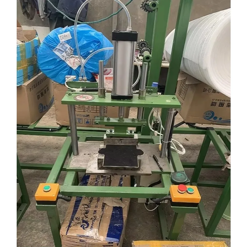 Sunglasses  Case Making Machine