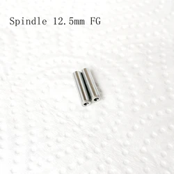 5pcs Old version Spindle Size 12.5mm FG No Push Button Good Quality For Brazil Market