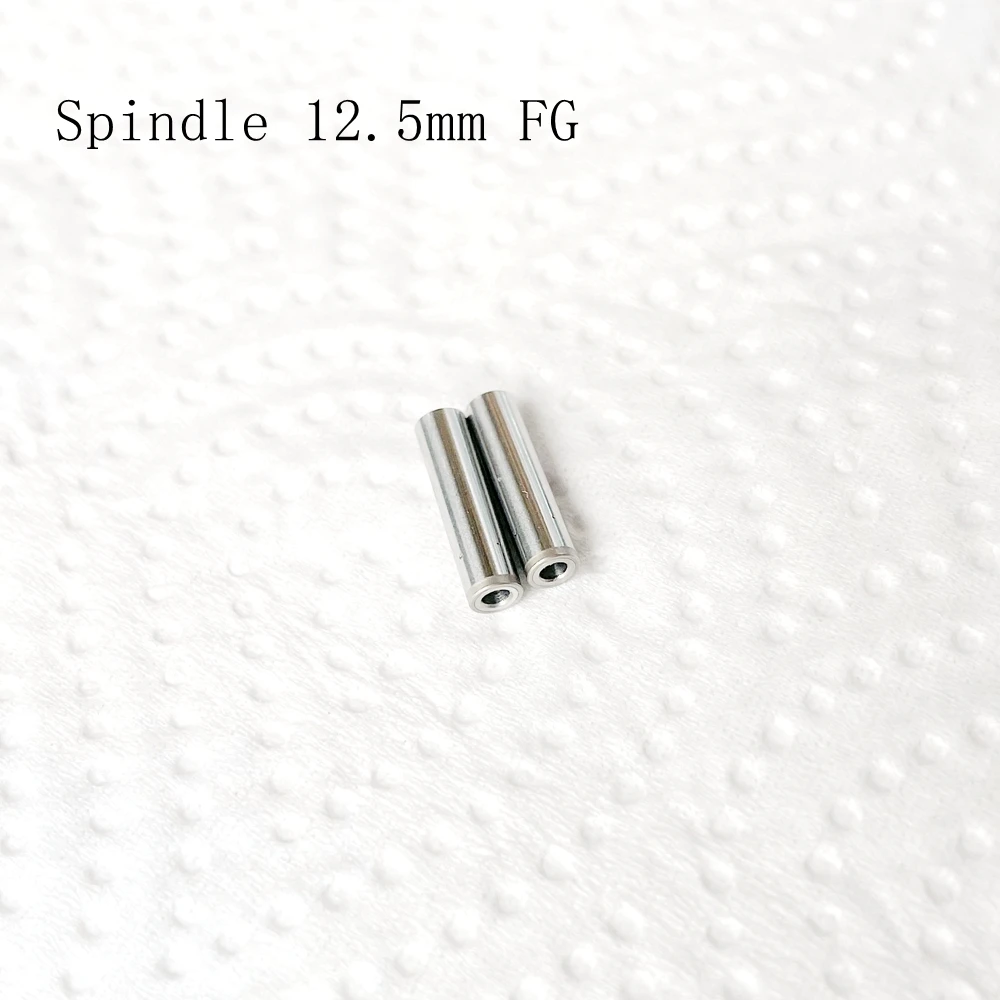 Spindle com Botão para o Mercado do Brasil Versão Antiga Boa Qualidade Tamanho de 125 mm Pcs fg