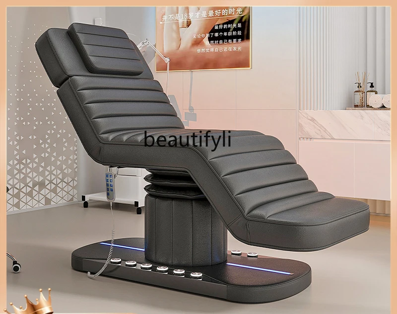 

Beauty bed Electric lifting dental bed Physiotherapy bed Special for beauty salons