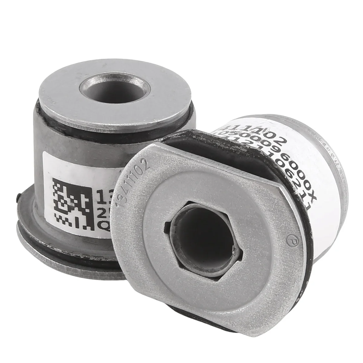 車のフロントブラケットステアリングナックルブッシング,xts 2013-2018, 13411102, 23189139, 4個用