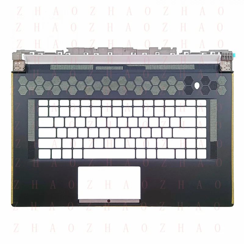 L+ FOR DELL Alienware x17 R1 R2 0YHR3X YHR3X Laptop C Shell Palm Rest