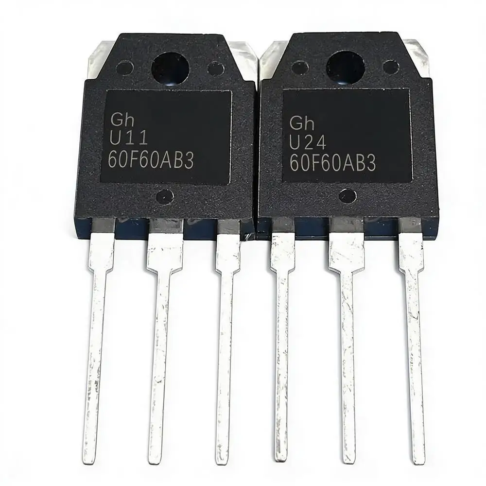 5PCS IXYH10N170CV1 60F60AB3 2SA1294 FHA28N50 MBQ40T65FDSTH RJH1BF7