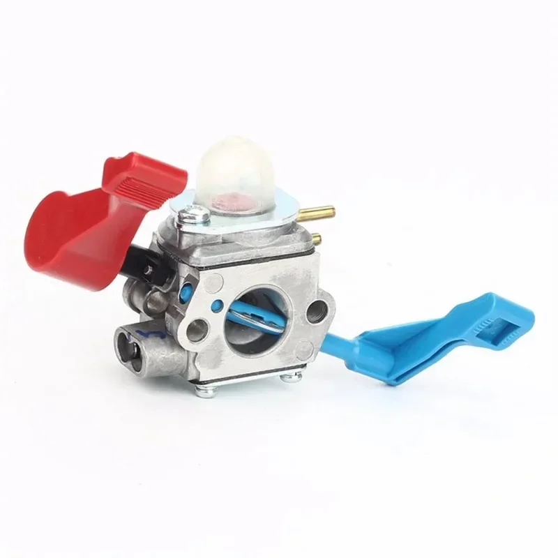 

C1U-W12A Carburetor for Poulan FL1500 FL1500LE Leaf Blower C1U-W12B Gas Leaf Blower Carb Craftsman 952711486 530071629