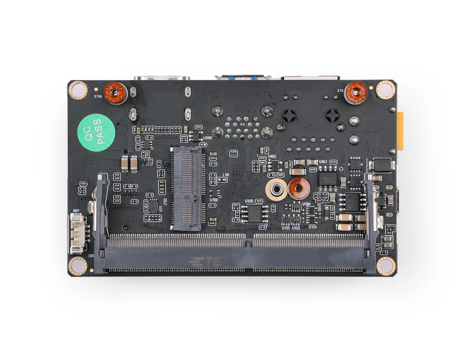 アンドン板 A603 Carrier Board for Jetson Orin NX Nano