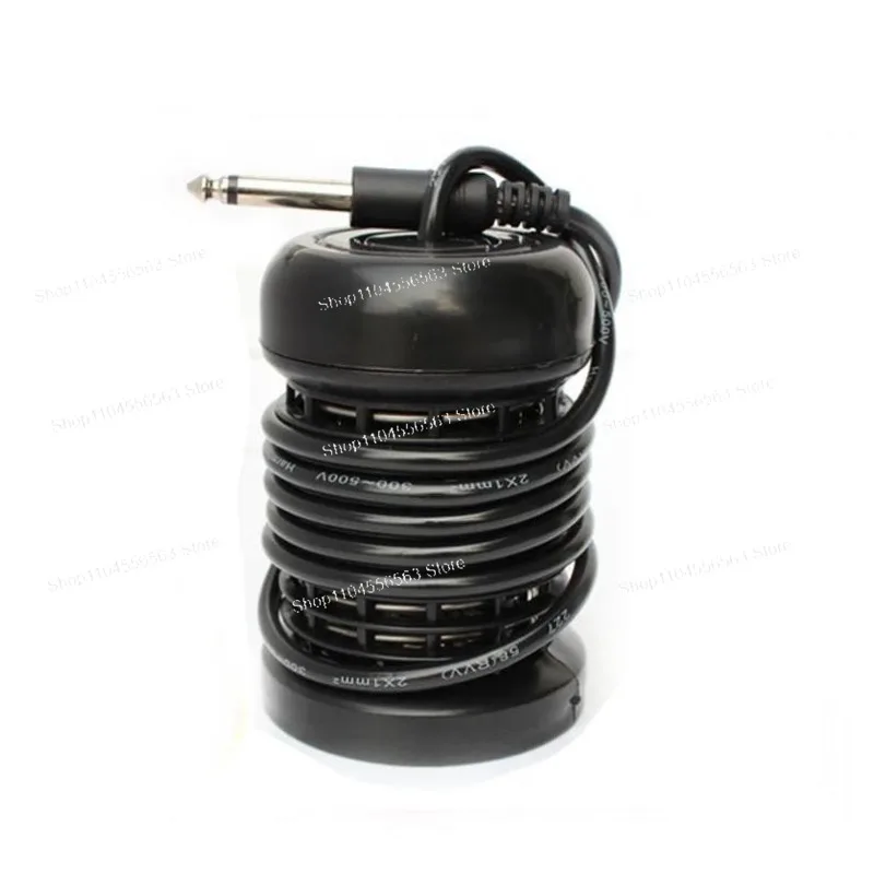 Hydrogen Foot Therapy Accessories: Hydrogen Ball & Electrolysis Electrode for Wellness Massager/Ionic Detox Machine