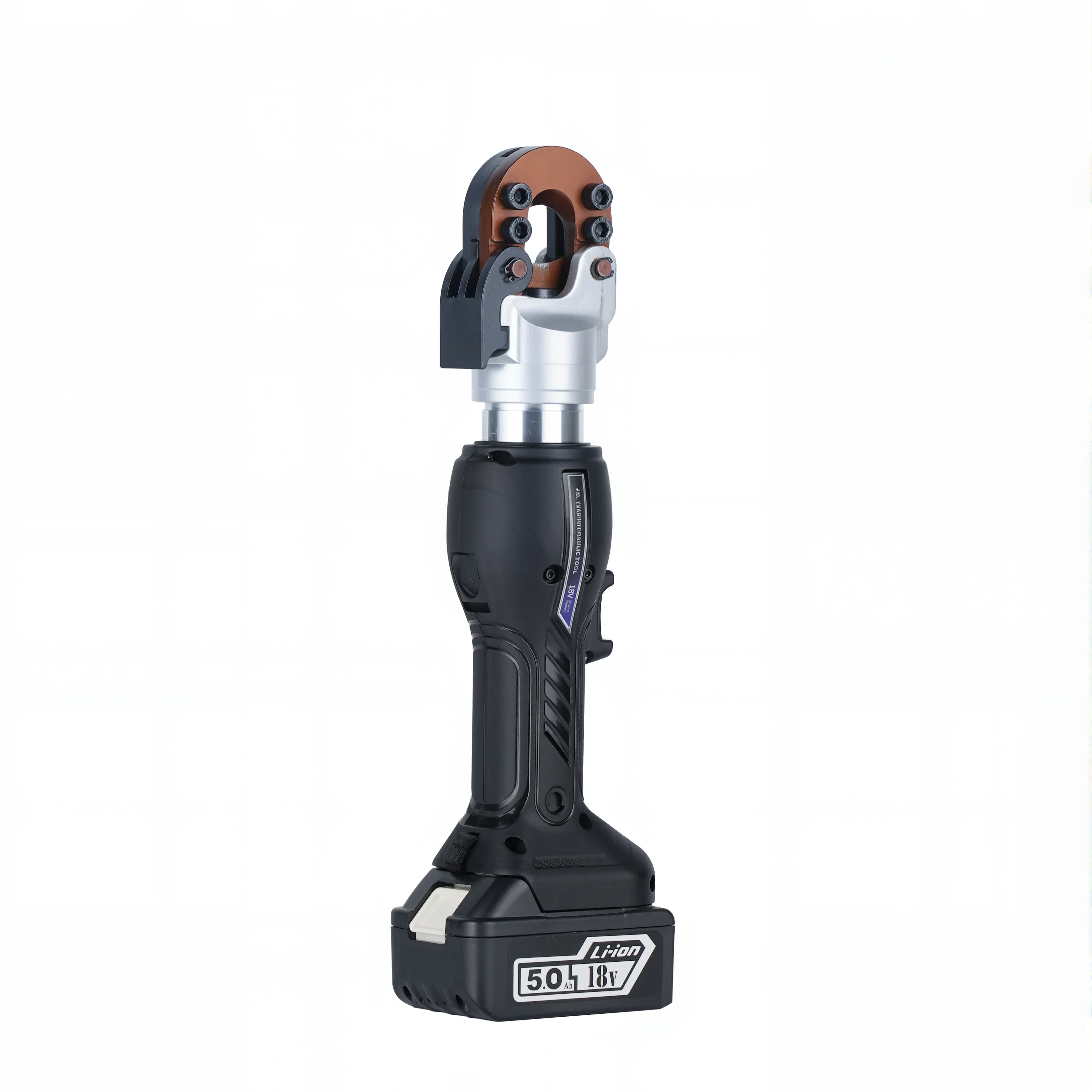 EP-24S Ferramenta de crimpagem hidráulica alimentada por bateria Ferramenta de crimpagem de bateria Cortador de cabo de bateria