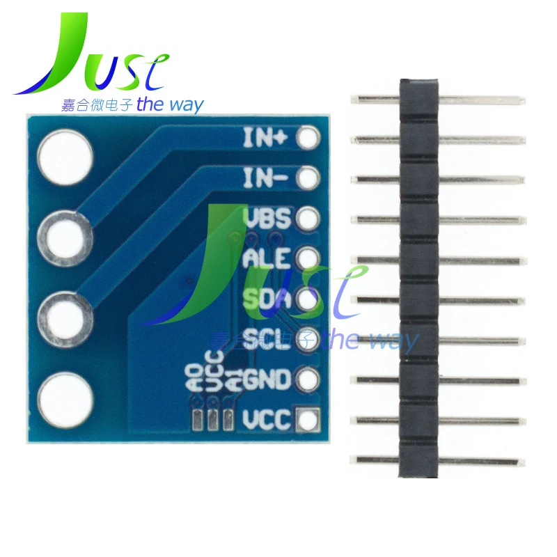 INA226 CJMCU-226 IIC I2C interface Bi-directional current/Power monitoring sensor module For Arduino