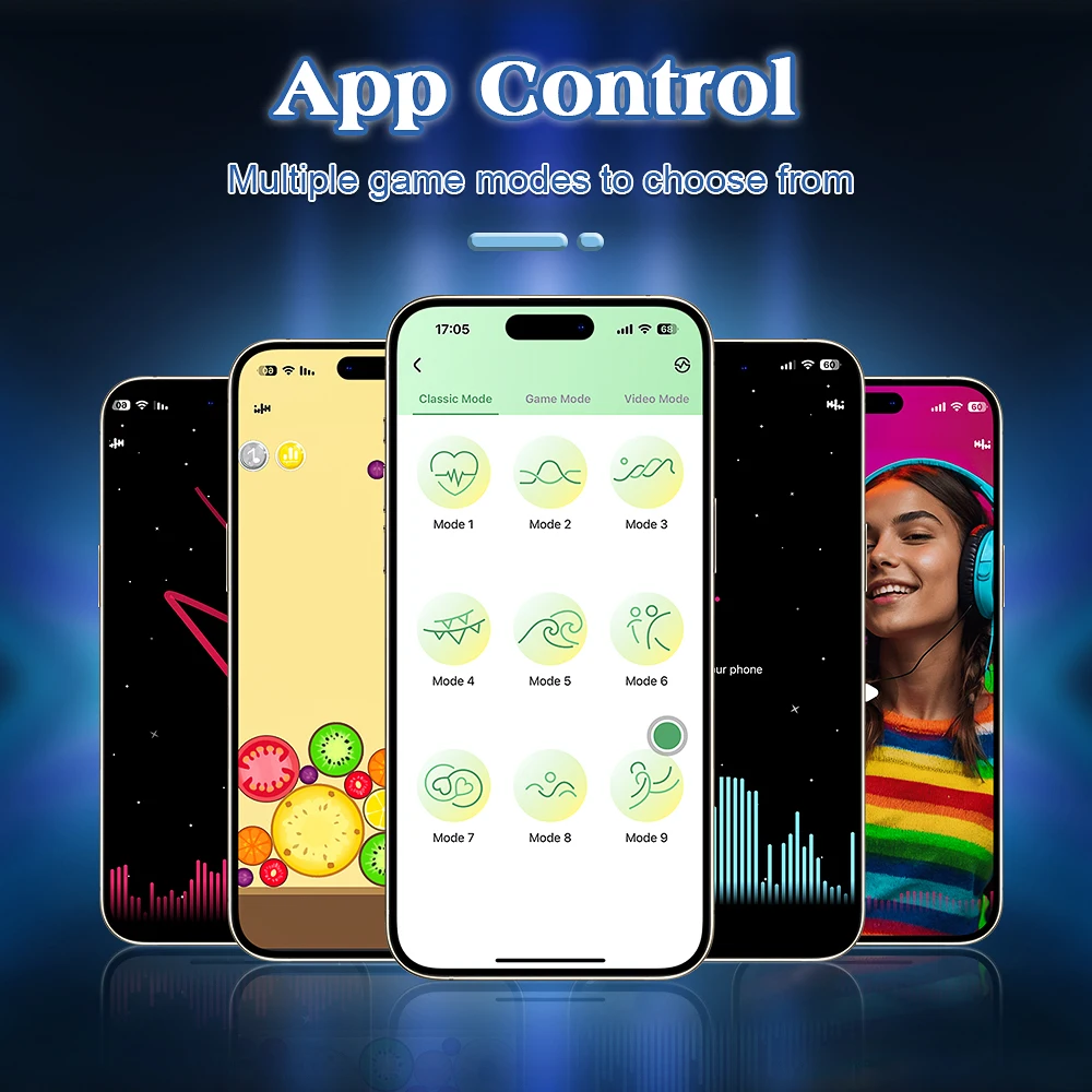 Maschio Spinta Massaggiatore Della Prostata Butt Plug per Gli Uomini APP di Controllo Telescopico Anal Plug Vibratore Della Prostata per il Giocattolo Del Sesso Gay per Gli Uomini