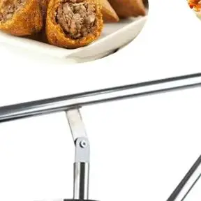 Manual Meatball Machine Vegetable Meatball Machine Commercial Household Shrimp Meatball Machine
