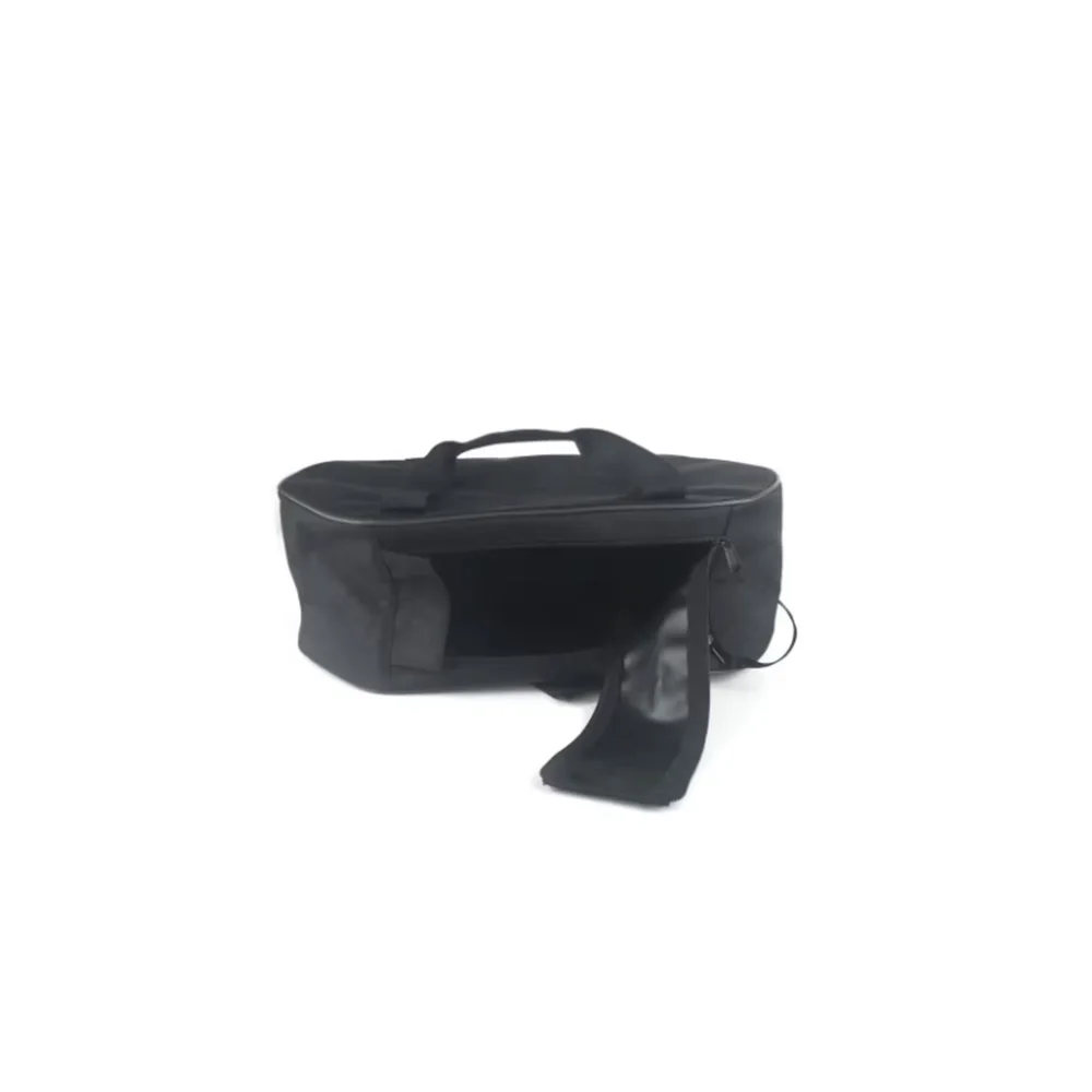 Inner Bags Motorcycle Side Luggage Accessories Bags Black  2018+UP For Honda Goldwing GL1800 F6B GL1800 - view 5