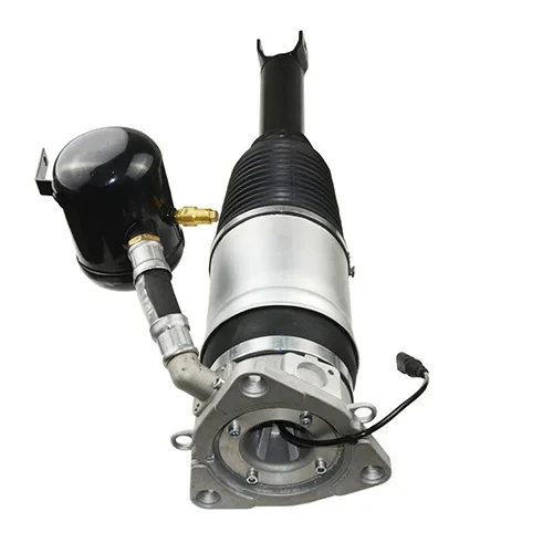 

Germany Cars Air Suspension for A8D3 Rear 4E0616002N 4E0616001E Air Suspension Shock Absorbers