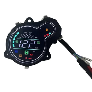 أعلى 8 عداد سرعة للمبيعات 110 - رقم 6