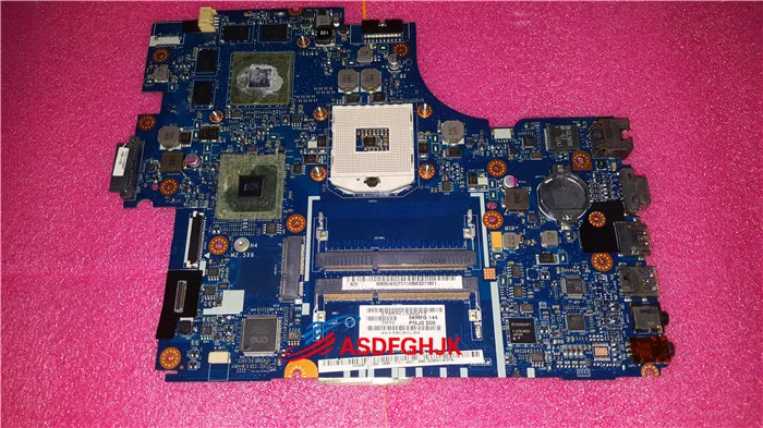 

MBRHK02001 for Acer Aspire 5830 Mainboard 5830G Motherboard MB.RHK02.001 LA-7221P 100% Perfect work