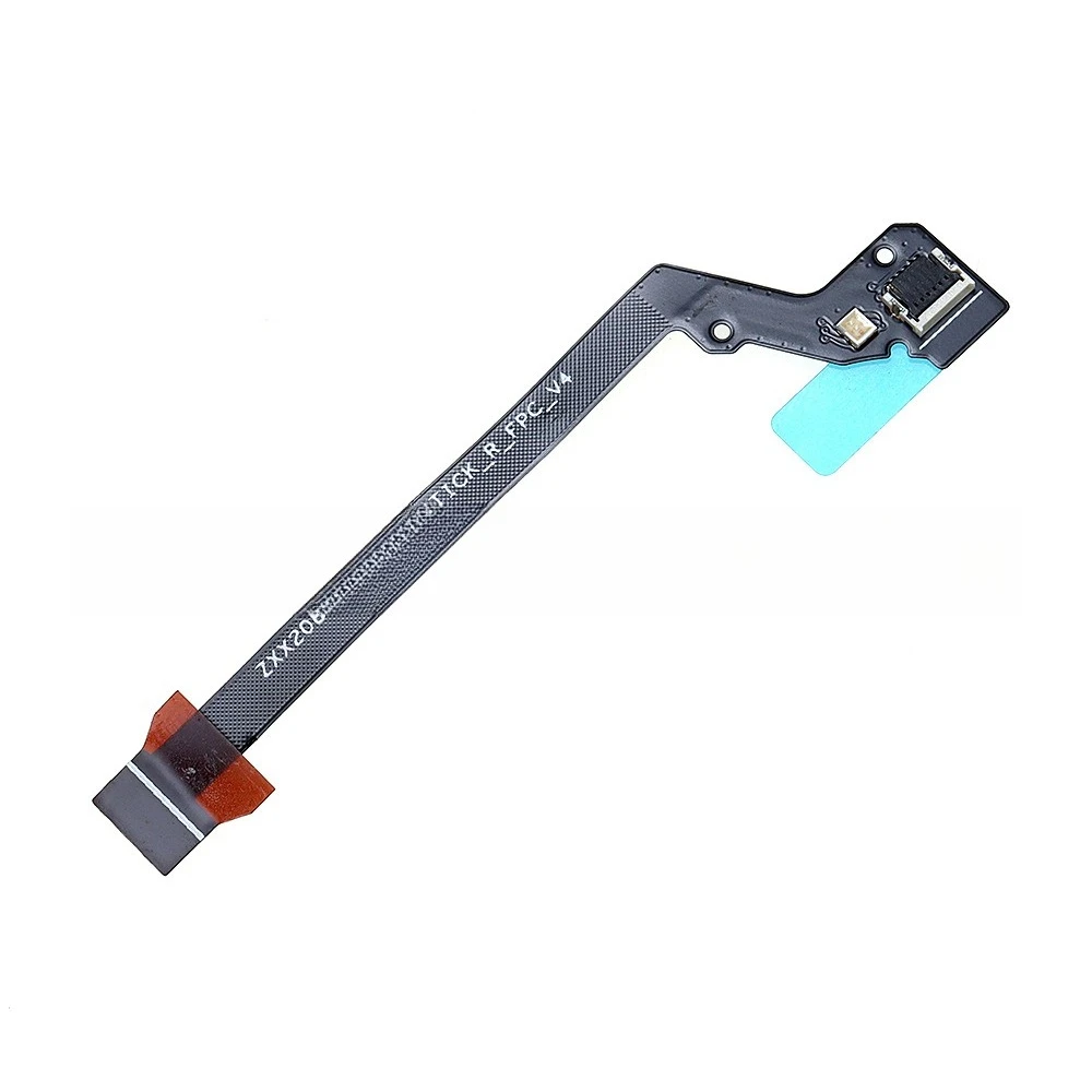 For 2 Pack Left & Right Vibration Motor Flex Ribbon Cable For PlayStation PS5 Portal Remote Player Handheld Console Repair Parts