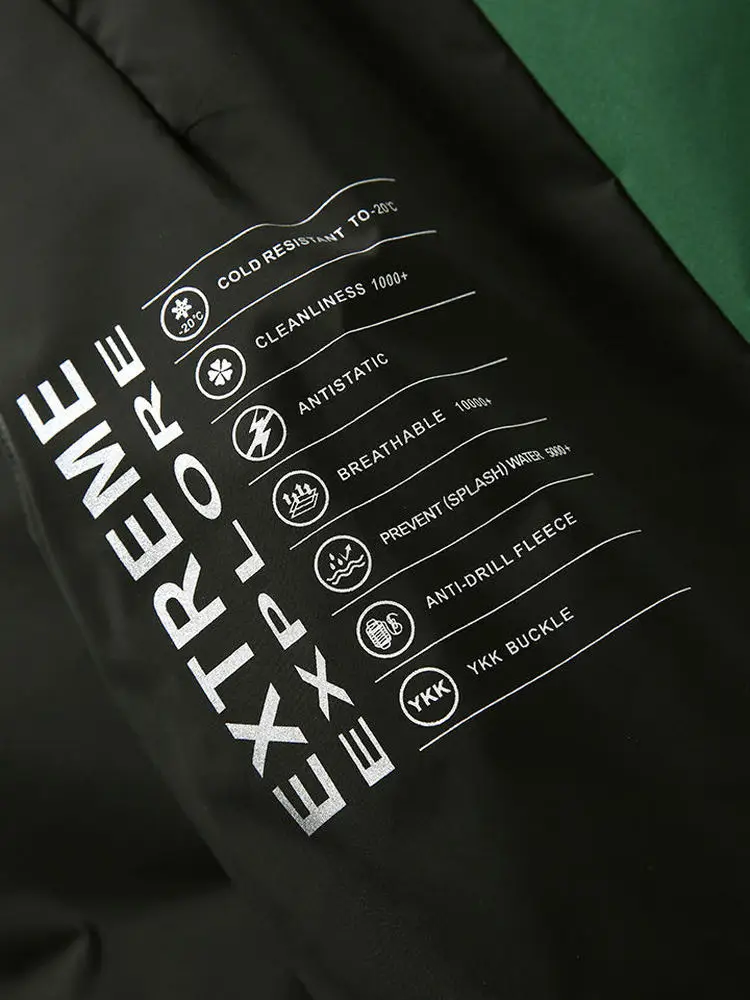 Chaleur et Sle : manteau Jaet en duvet d'oie mi-long pour femme Coupe-vent super cool matelassé haut de gamme résistant au froid