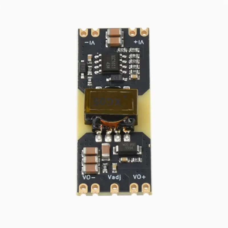 Fresh DC-DC Converter Module 9-42V To Isolated Step-Down Power Supply Wide Voltage Input Low Ripple High Efficiency