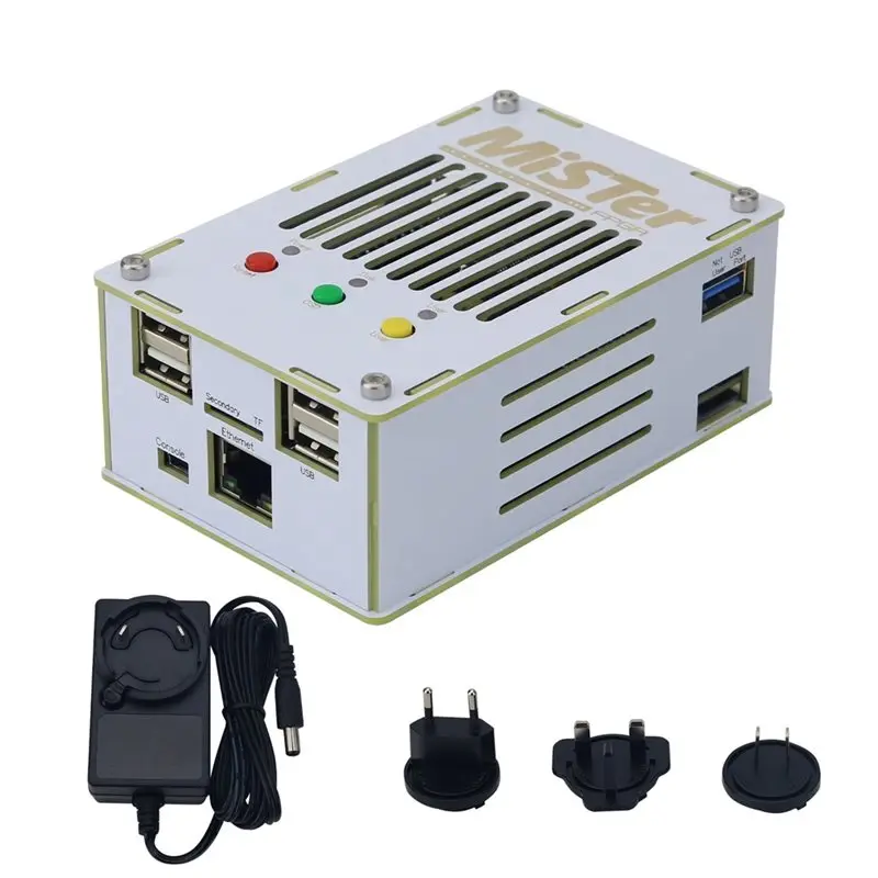 Abkn-Mini For Retro… - image