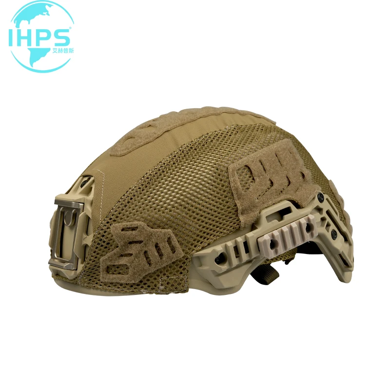 IHPS Wendy helmet cover Military Accessorie Bulletproof helmet cover ballistic Military helmet Cover Tactical Helmet Cover
