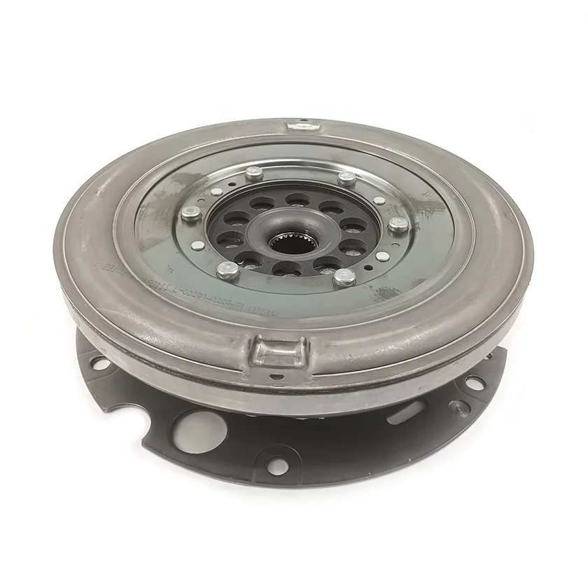 0B5 DL501 Gear Flyw…