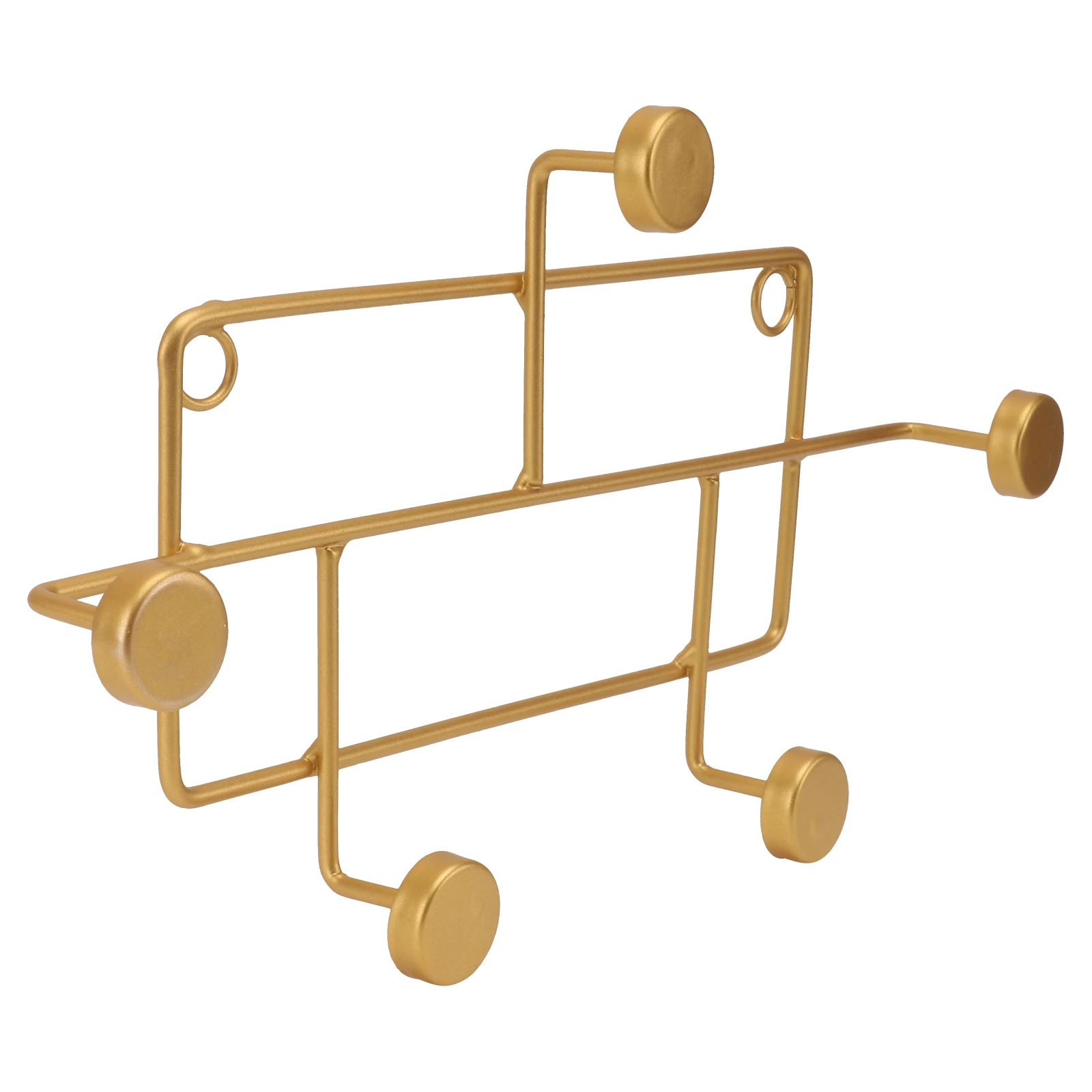 

1 шт. металлические настенные крючки, прочные прочные крючки для кухни, ванной, спальни, двери шкафа, вешалка, бесследный шкаф