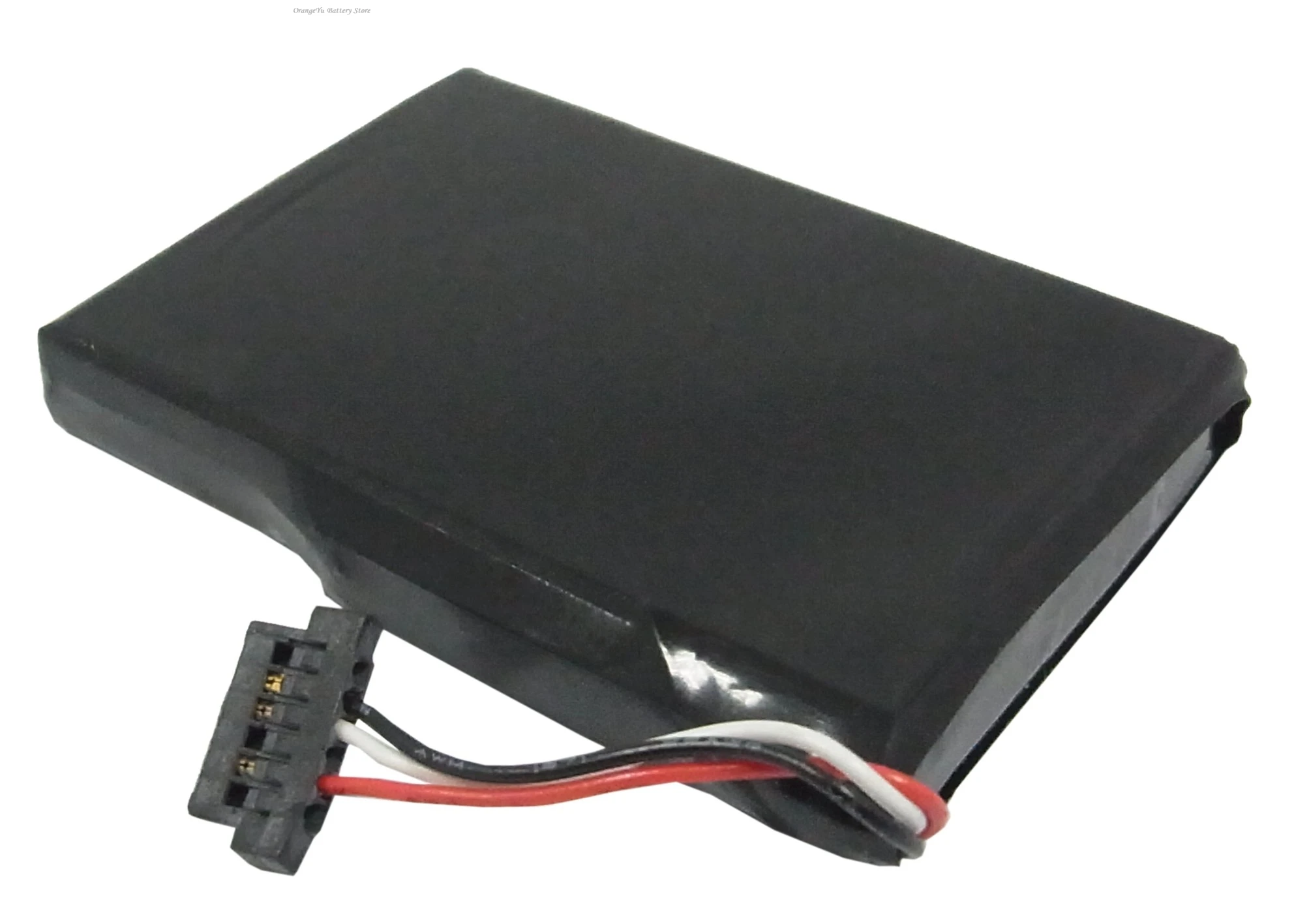 Сменный аккумулятор 3.7V 1350mAh E3MT07135211 02739004E для MICROMAXX MM95242, Mitac Mio P360, P560, P560t, P565