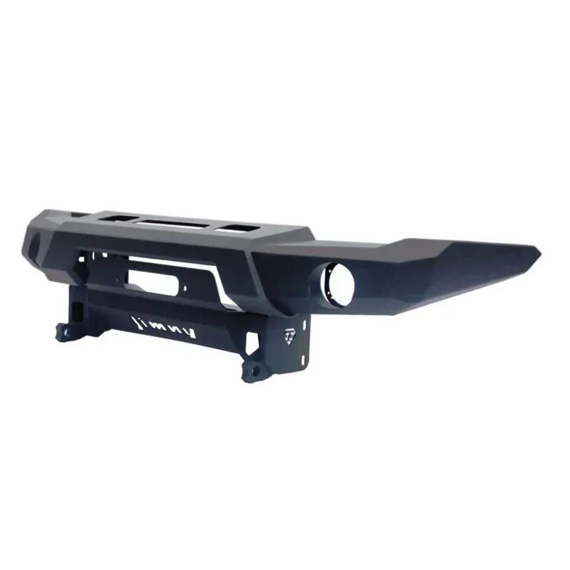 Suitable For Jimny Modified Mobile Suit Front Bar Jimny Front Bumper, New Guard Bar