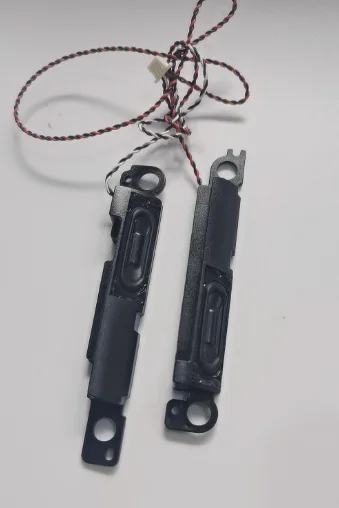 

For Toshiba Z30A speaker system with built-in speaker