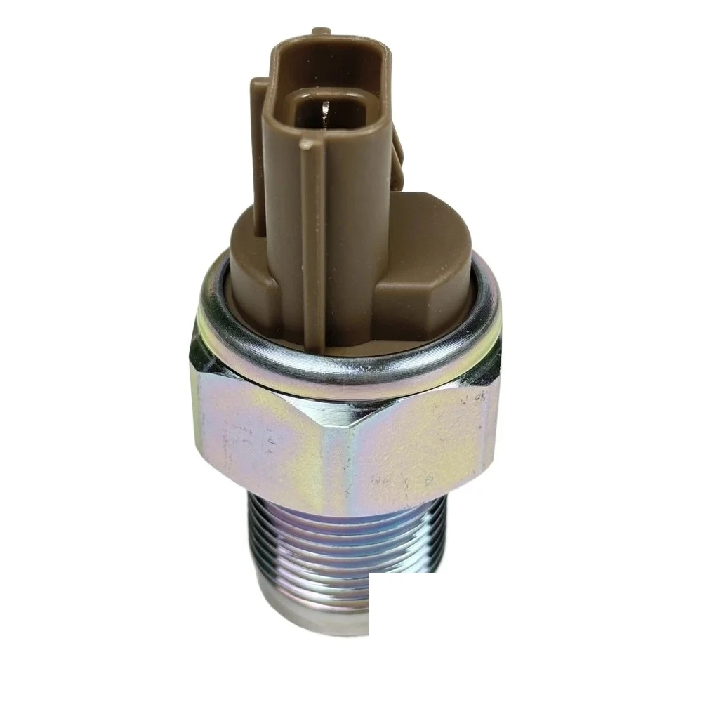 

RE523811 For John Deere Tractor 6110M 6120M Deere Combine S650 Harvester 7180 Sprayer R4038 RE523811 New Oil Pressure Sensor