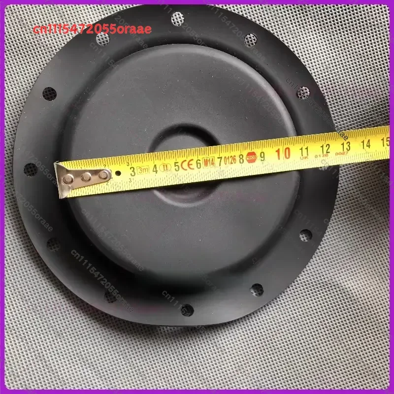 Regulating Valve Diaphragm For Spark Pneumatic Actuator PN9123E DN25 DN32 DN40 168MM
