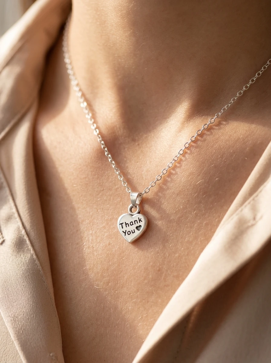 Dainty Engraved 