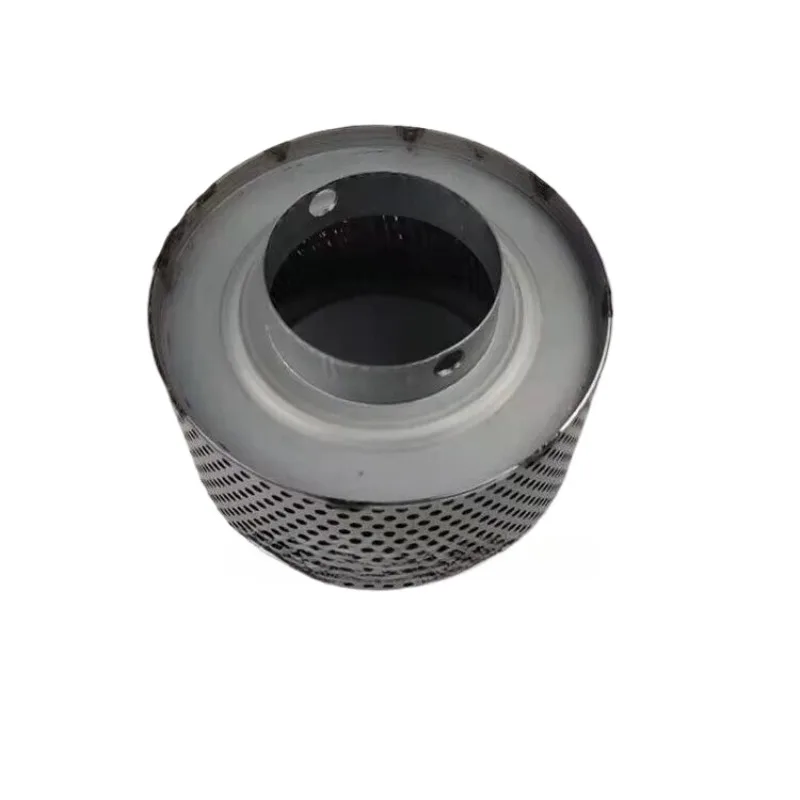 S3.1027-06 Industrial oil filter element Hydraulic 3222309848 Stainless steel hydraulic filter assembly