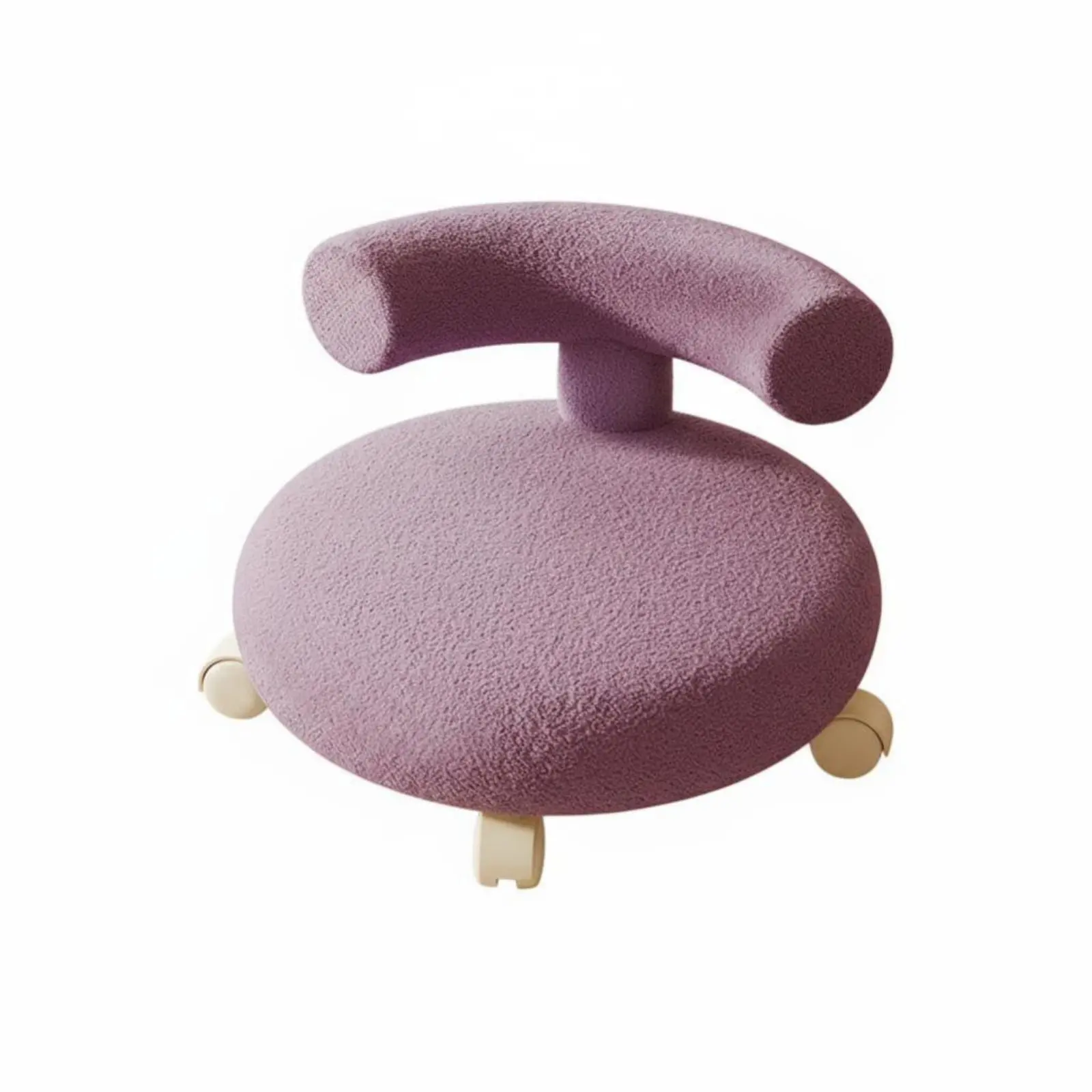 Low Spine-Support T…