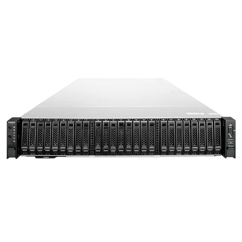Suitable for NF5280M5 server host 2U rack server host deep learning GPU