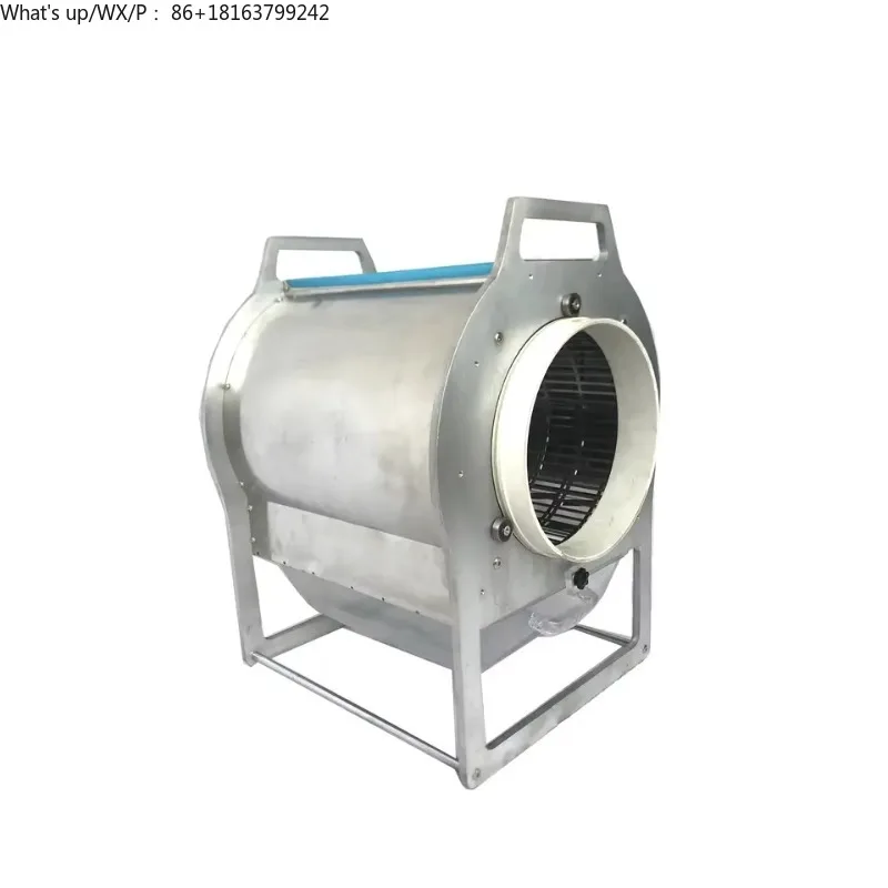 

Remote Control Gar den Mower Small Scale, High Efficiency for Home Gar dens, Crawler Design, 1 Year Warranty