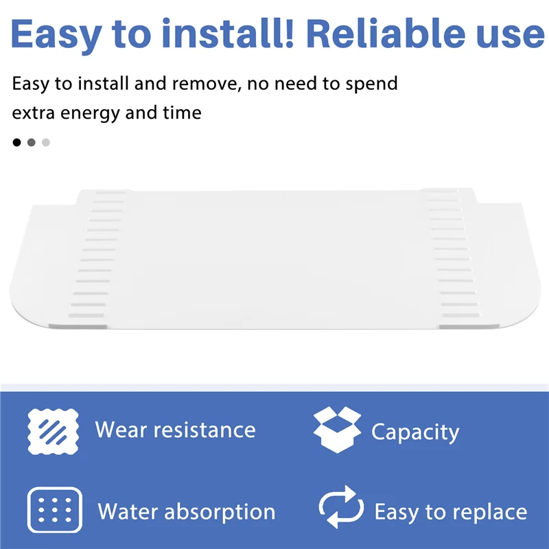 قاعدة تمديد المحطة لملحقات المكنسة الكهربائية الروبوتية Dreame L10s Ultra SE-A77G